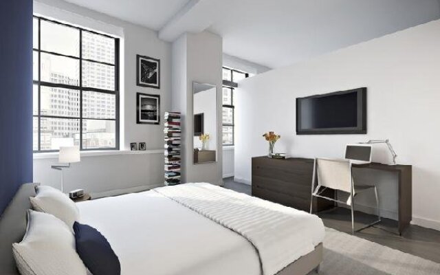 The Lofts at Atlantic Wharf