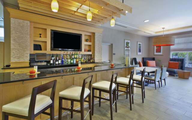 Hilton Garden Inn Toledo Perrysburg