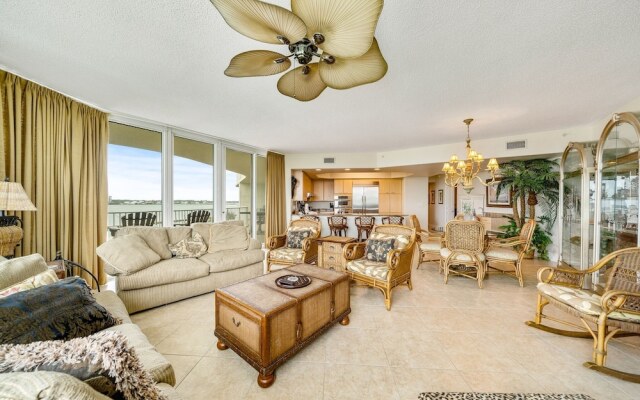 Crb0202 4 Bedroom Condo