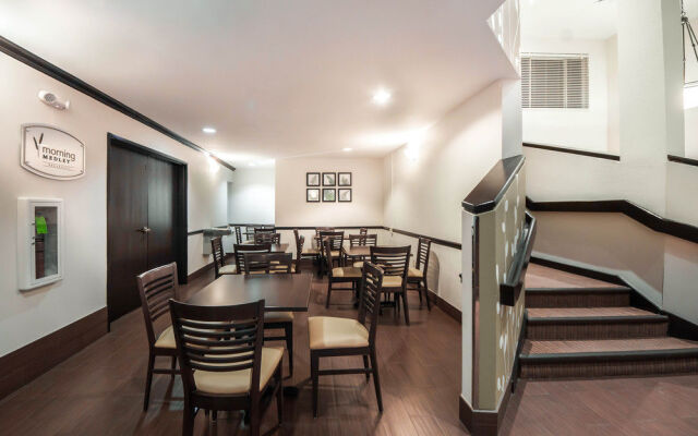 Sleep Inn & Suites