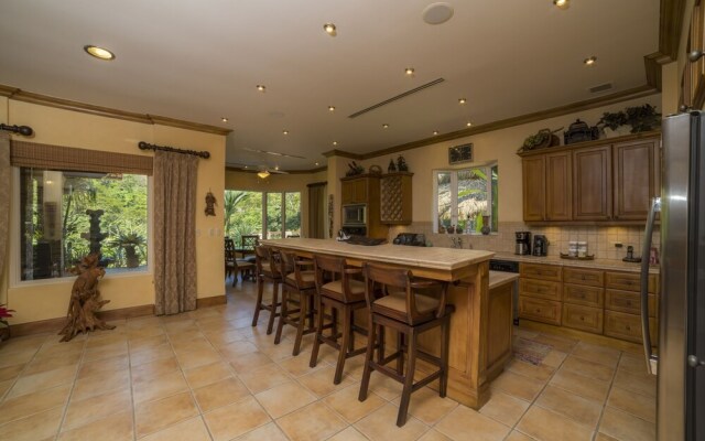 Casa Oasis