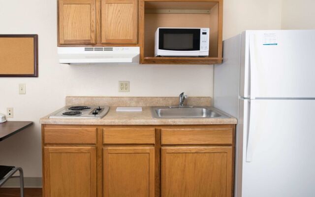 Extended Stay America Select Suites - Oklahoma City - Bethany