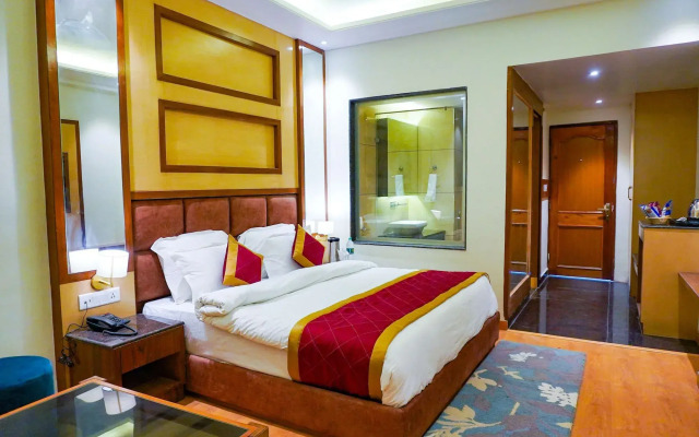 Comfort Inn Snow Park, Manali