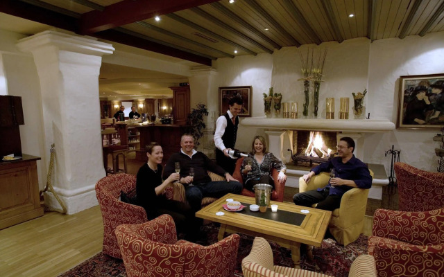 Robinson Alpenrose Zürs