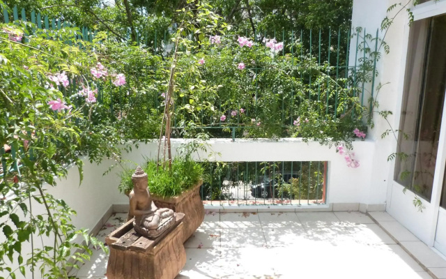 Zen Hostel Brasil