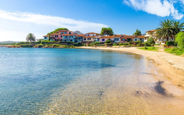 I Fari 23 600mt From The Beach