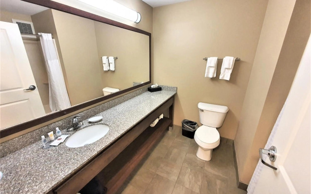 Holiday Inn Express & Suites Lagrange I-85 by IHG