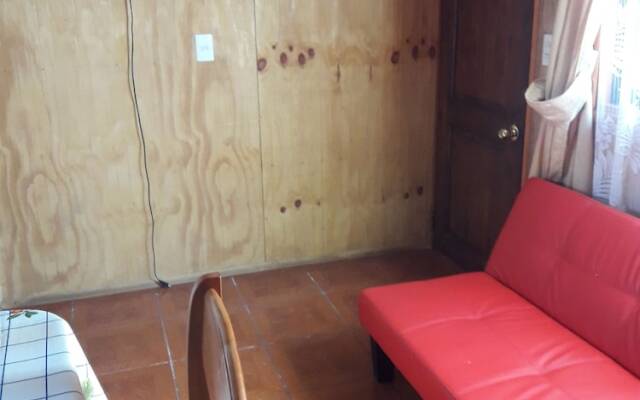 Apartamentos Turisticos Cadizvaldivia