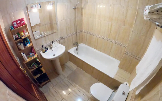 Apartman Mar Primavera