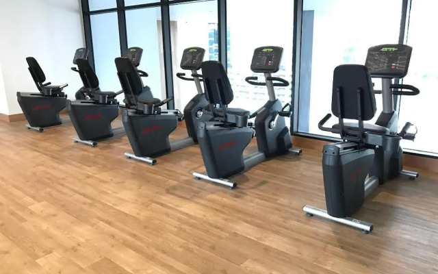 Cozy Family Suite Apartment