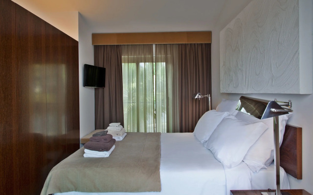 São Rafael Holidays