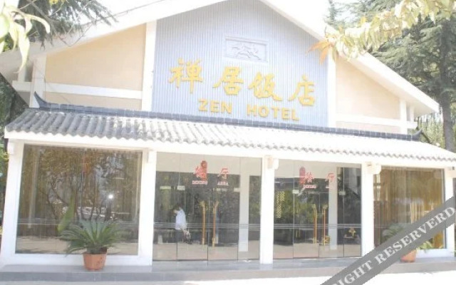 Zen Hotel