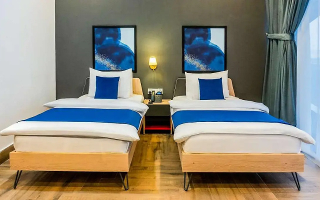 Best Western DHA Hanna Mall Quetta