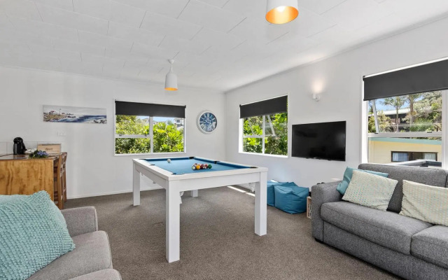 Bluebird - Mangawhai Heads Holiday Home