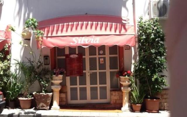 Pensione S. Antonio Ristorante Silvia