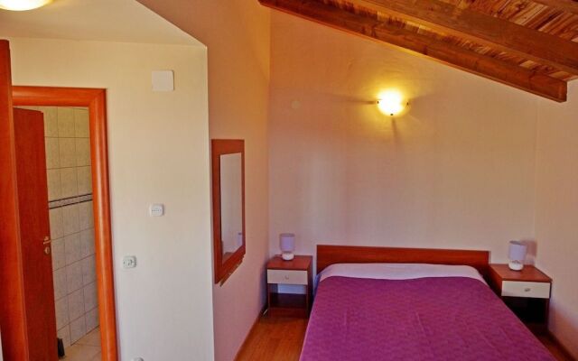 Apartment Sumartin