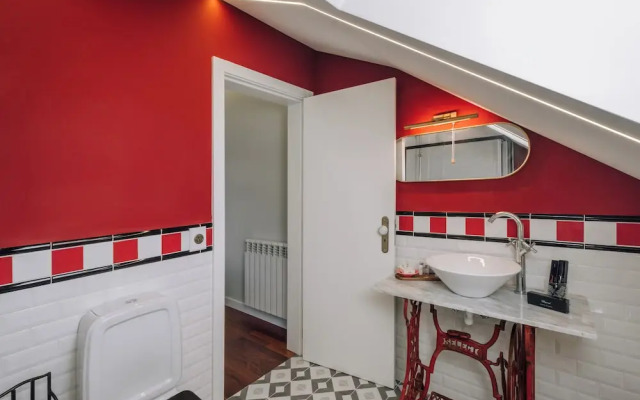 Palacete do Guerreiro SPA&Country House