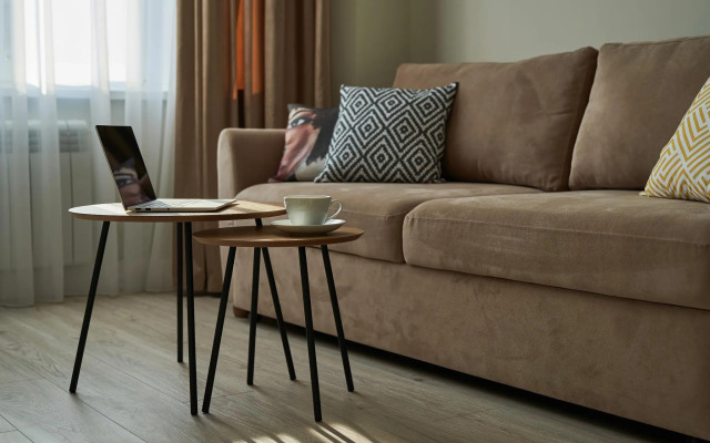 Baltic Sense на улице Гагарина 85к4