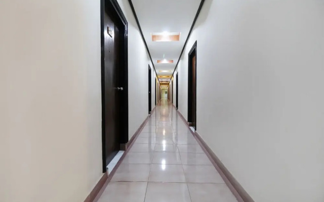 Airy Syariah Stadion Segiri KH Agus Salim 37 Samarinda