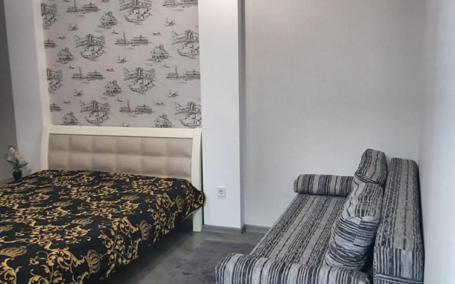 Стильные аппартаменты на Новых Домах