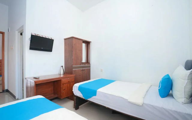Airy Eco Syariah CSB Pecilon Indah Satu 3 Cirebon