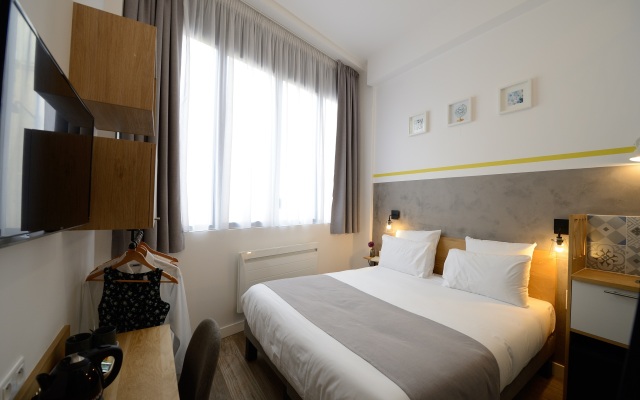 Hotel Terre Neuve