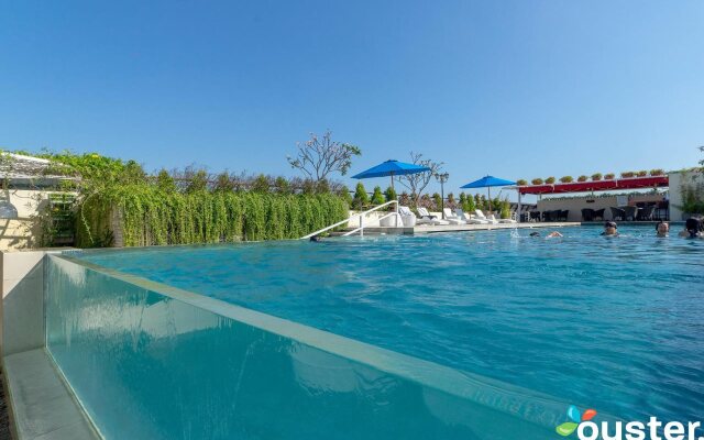 Atanaya Kuta Bali Hotel