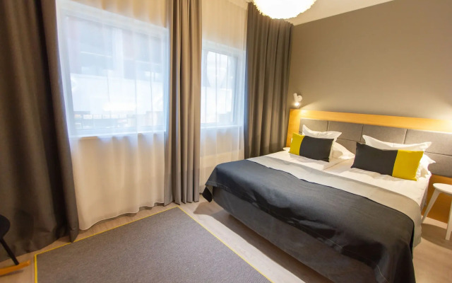 Original Sokos Hotel Lappee