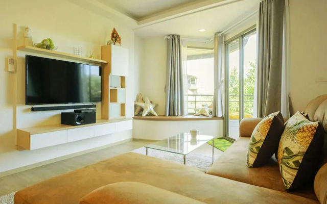 Baan San Ngam By Favstay