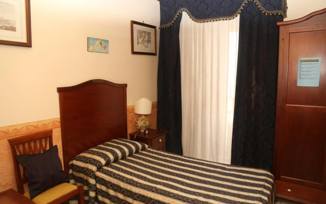 Hotel Sangiuliano