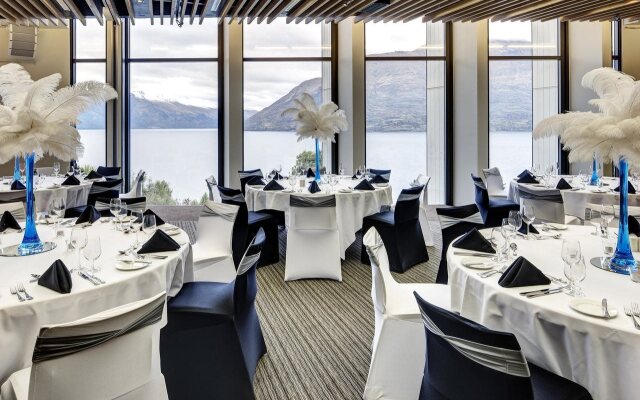 Rendezvous Heritage Hotel Queenstown