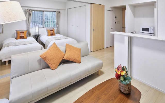 Comfort Villa