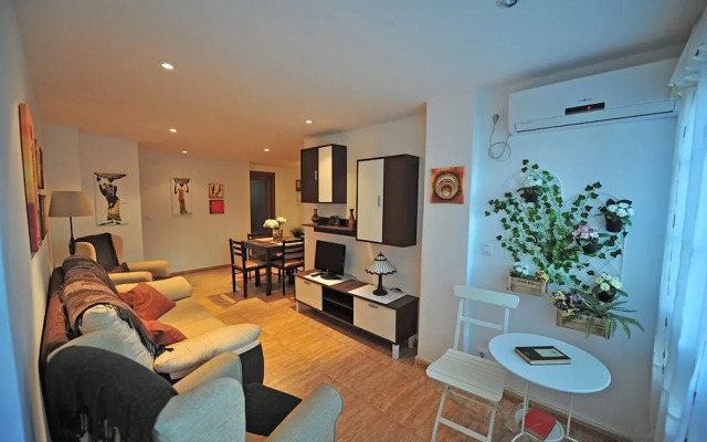 Vistas Avenida Estadio