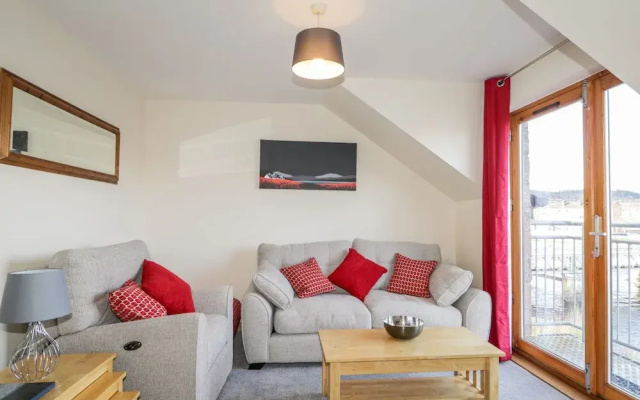 Riverview Apartment