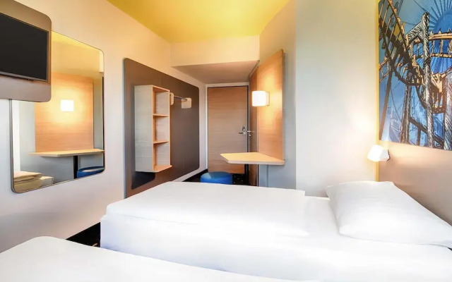 B&B Hotel Rust-Ettenheim