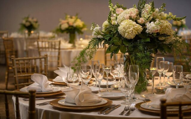 Atlanta Marriott Perimeter Center