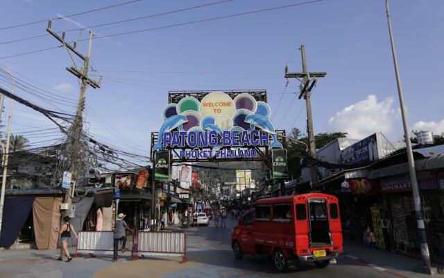 8080 Hotel Patong