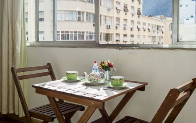 All in Rio Melhor Escolha em Copacabana