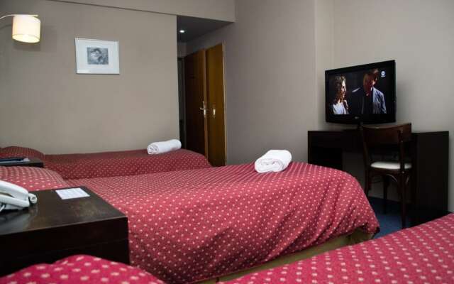 Marcopolo Suites Calafate