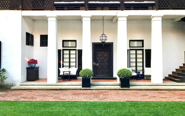 Rachamankha Hotel