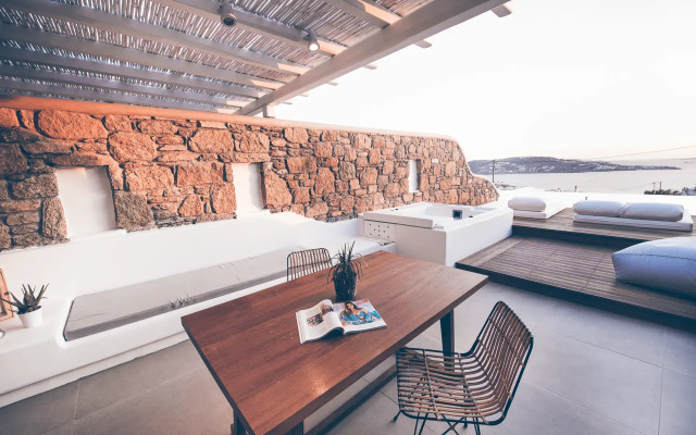 Balius Mykonos