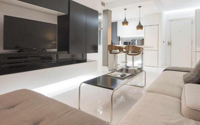 Apartamento Deluxe