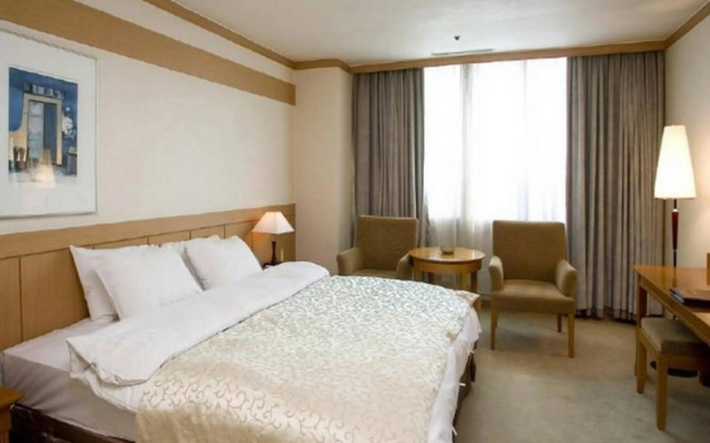 Hotel Miranda
