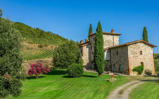 Villa Il Cerretaccio