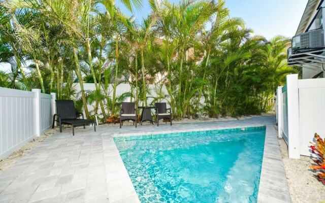 Beach Club Breeze by SKLRP