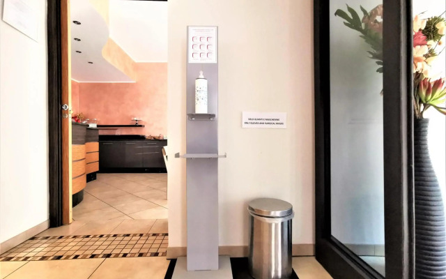 Hotel Venini