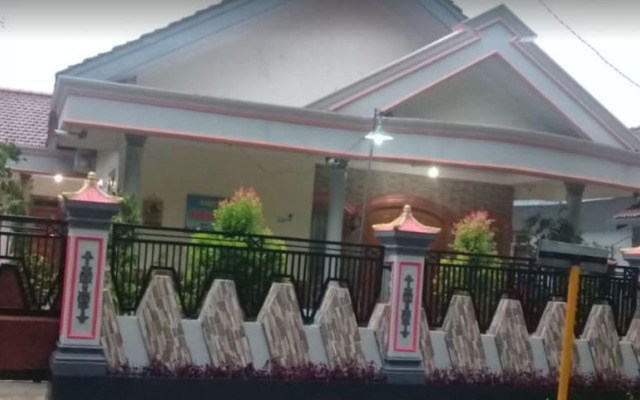 Avicenna 2 Guesthouse