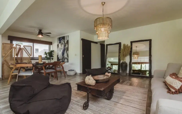 Lumina at Looltum Tulum