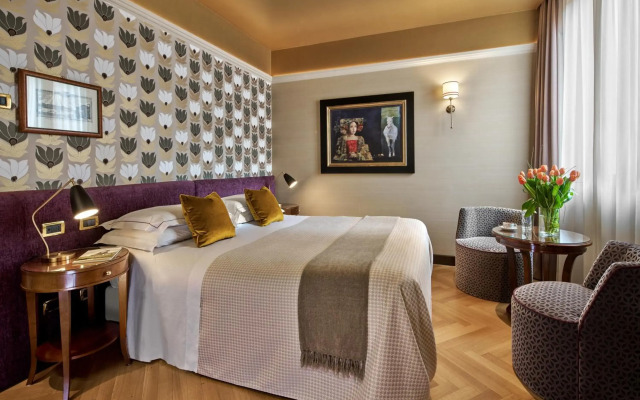 Accademia Hotel