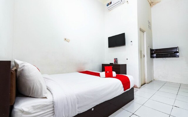 RedDoorz @ Hertasning Area 2